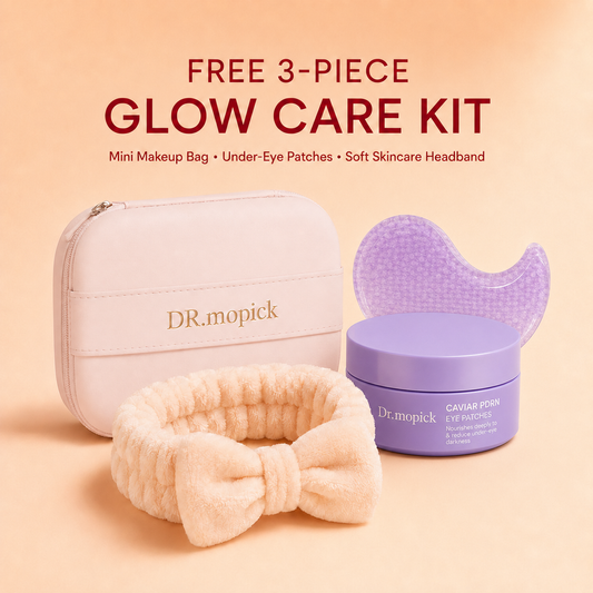 Glow Care Kit