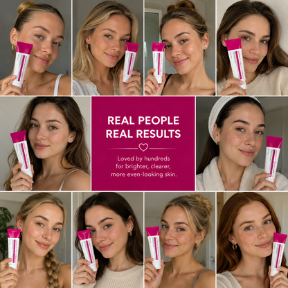 Arbutin Skincare Cream