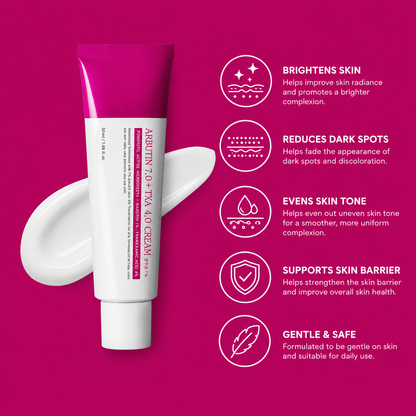 Arbutin Skincare Cream