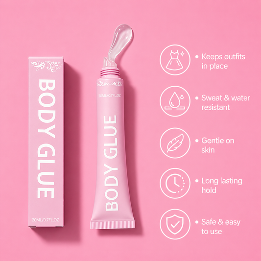 LUFZO Body Glue™