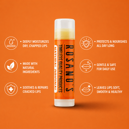 Organic Lip Balm™