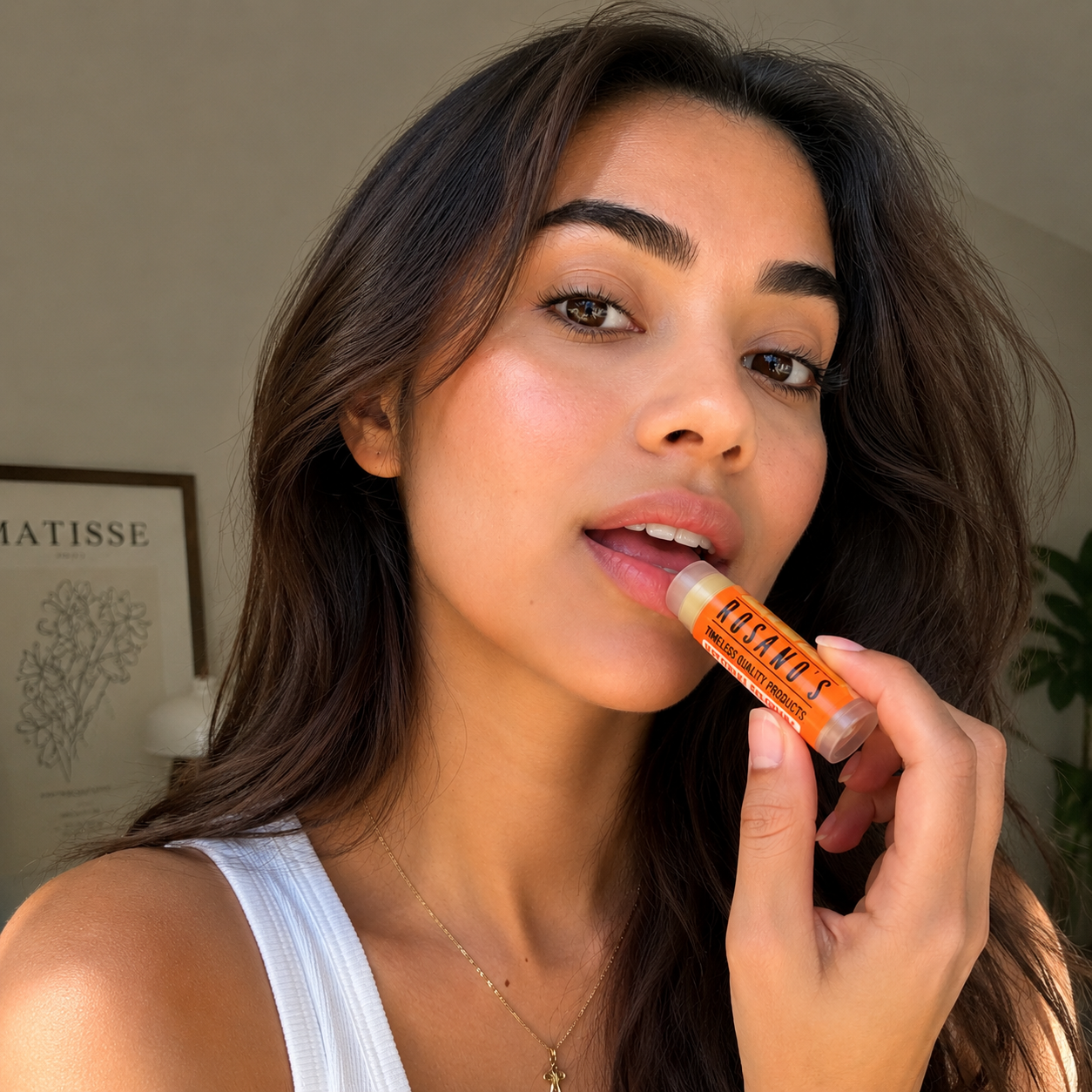 Organic Lip Balm™