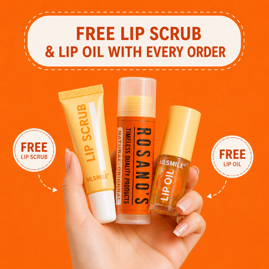Organic Lip Balm™