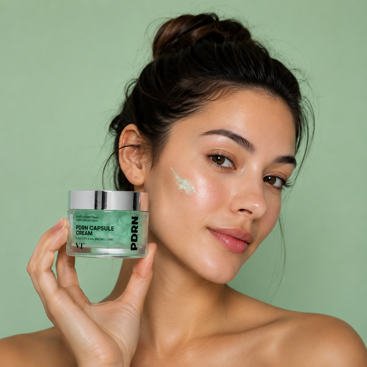 Elastica PDRN Capsule Cream