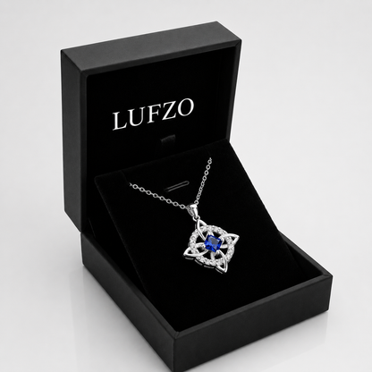 SoulGuard™- Birthstone Necklace