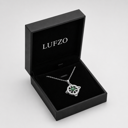 SoulGuard™- Birthstone Necklace