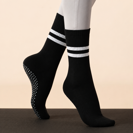 StudioGrip Socks