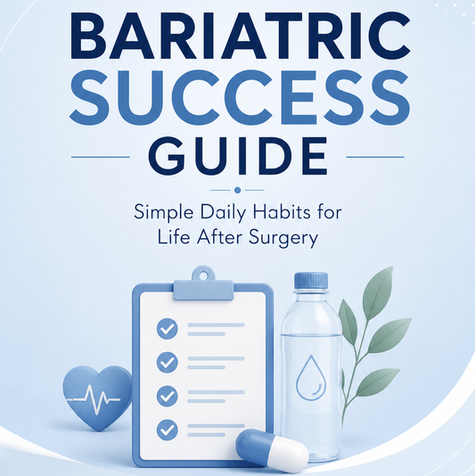 Bariatric Success Guide