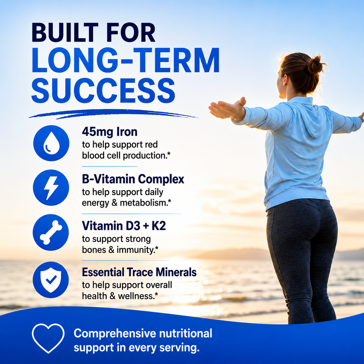 Bariatric Multivitamin