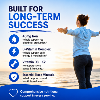 Bariatric Multivitamin