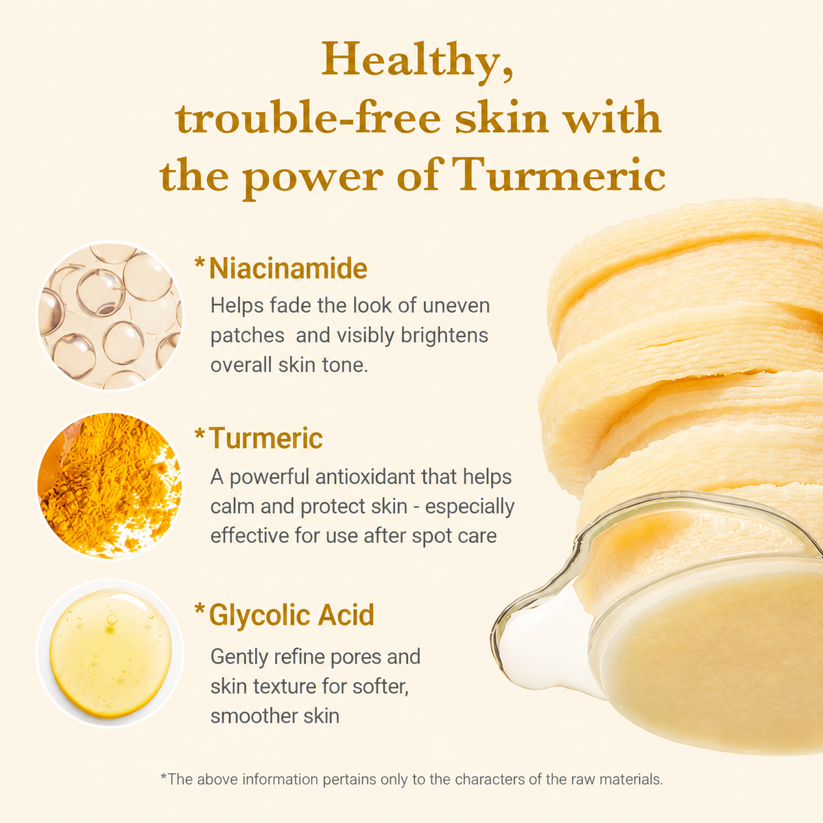 Medicube Golden Glow Body Bundle™