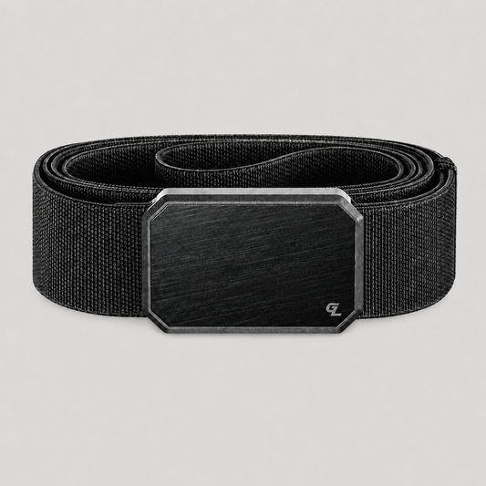 Groove Belt
