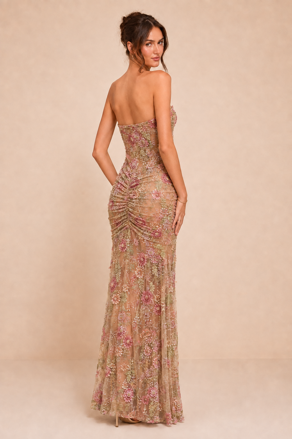 Seraphina Floral