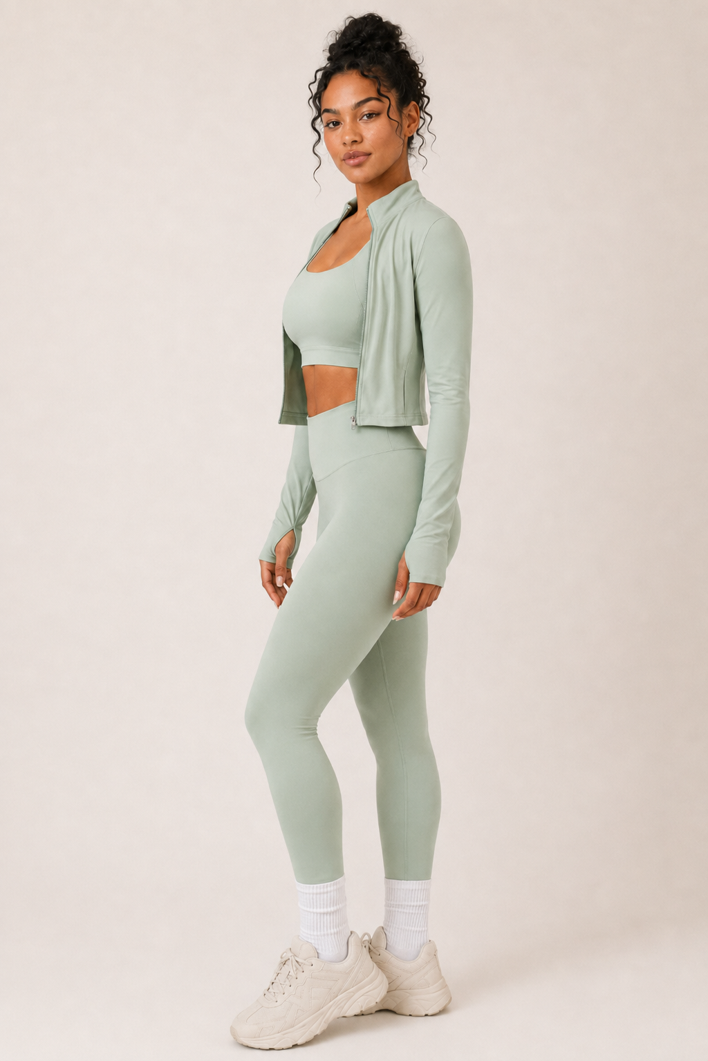 LUFZ™ 3-Piece Active Set