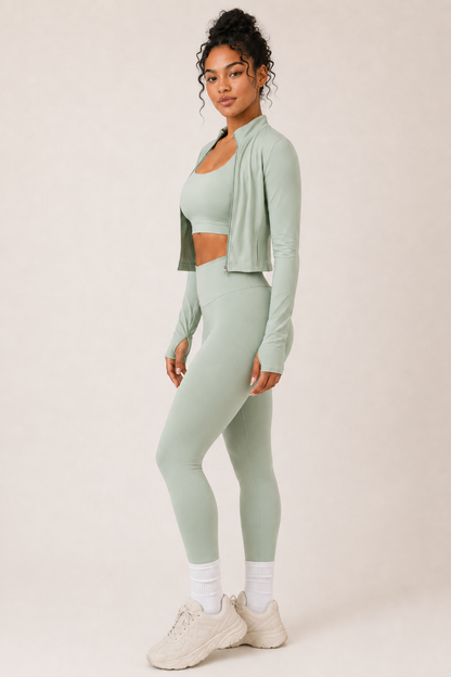 LUFZ™ 3-Piece Active Set
