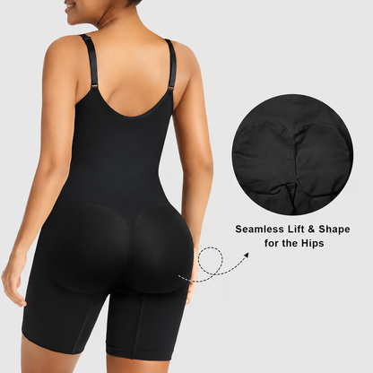 Shaper X™ New Faja Bodysuit