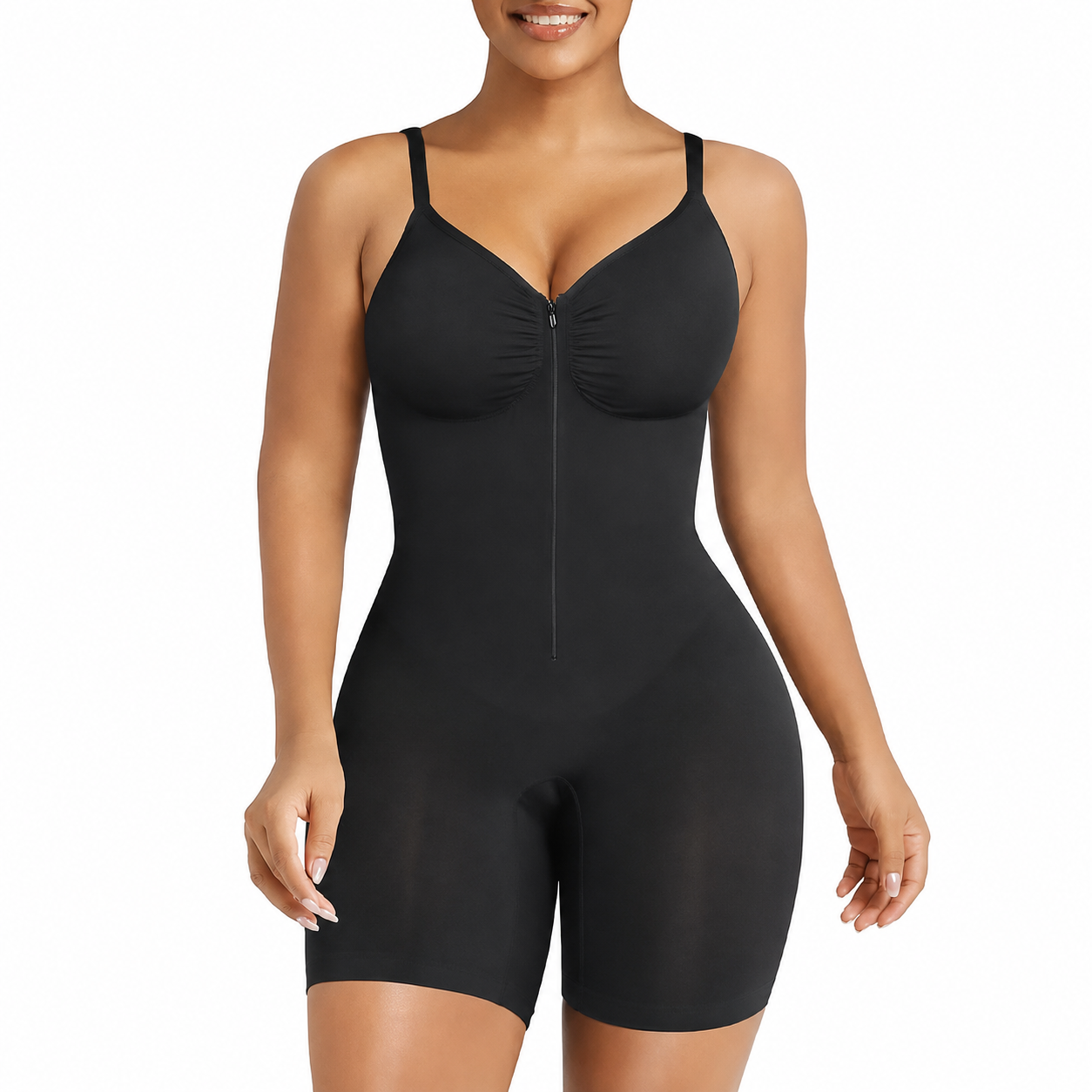 Shaper X™ New Faja Bodysuit