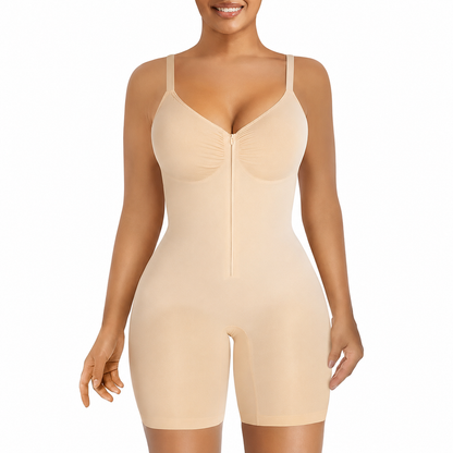 Shaper X™ New Faja Bodysuit