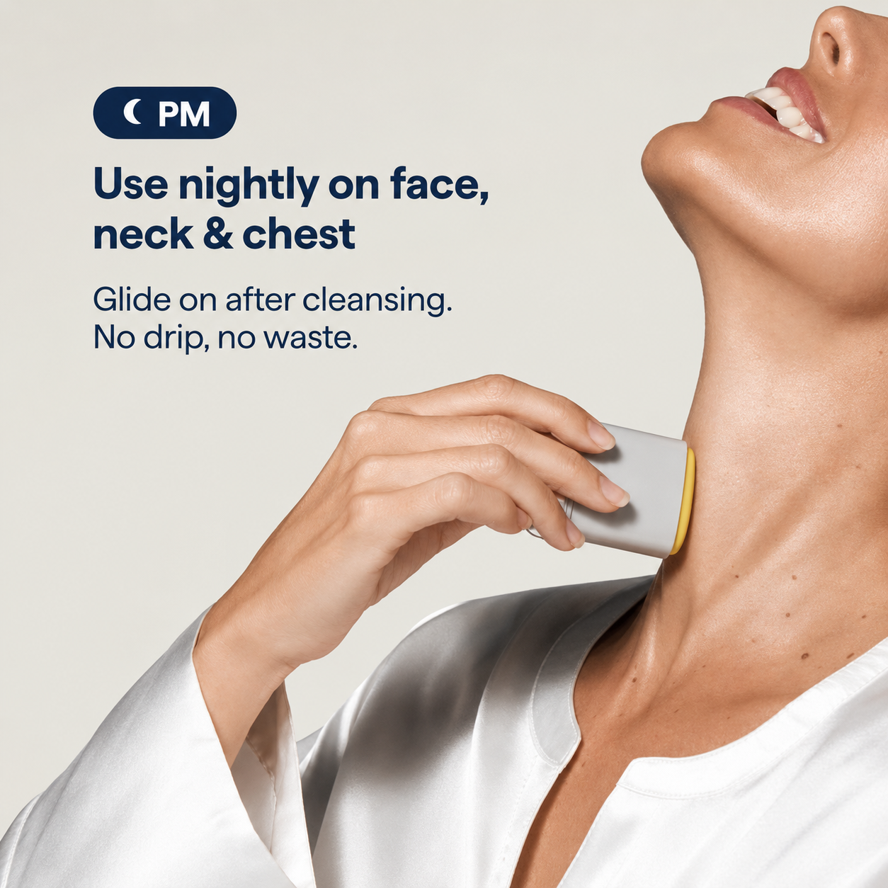 Remedy Face & Neck Firming Retinal Serum Stick