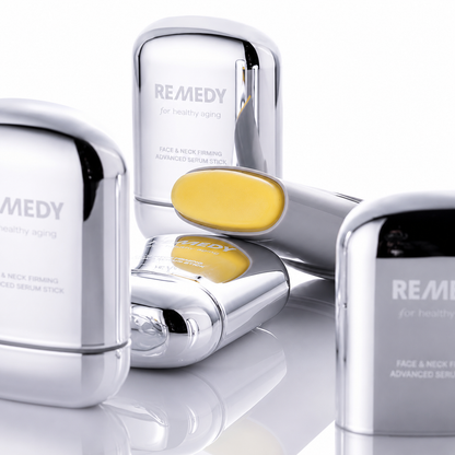 Remedy Face & Neck Firming Retinal Serum Stick