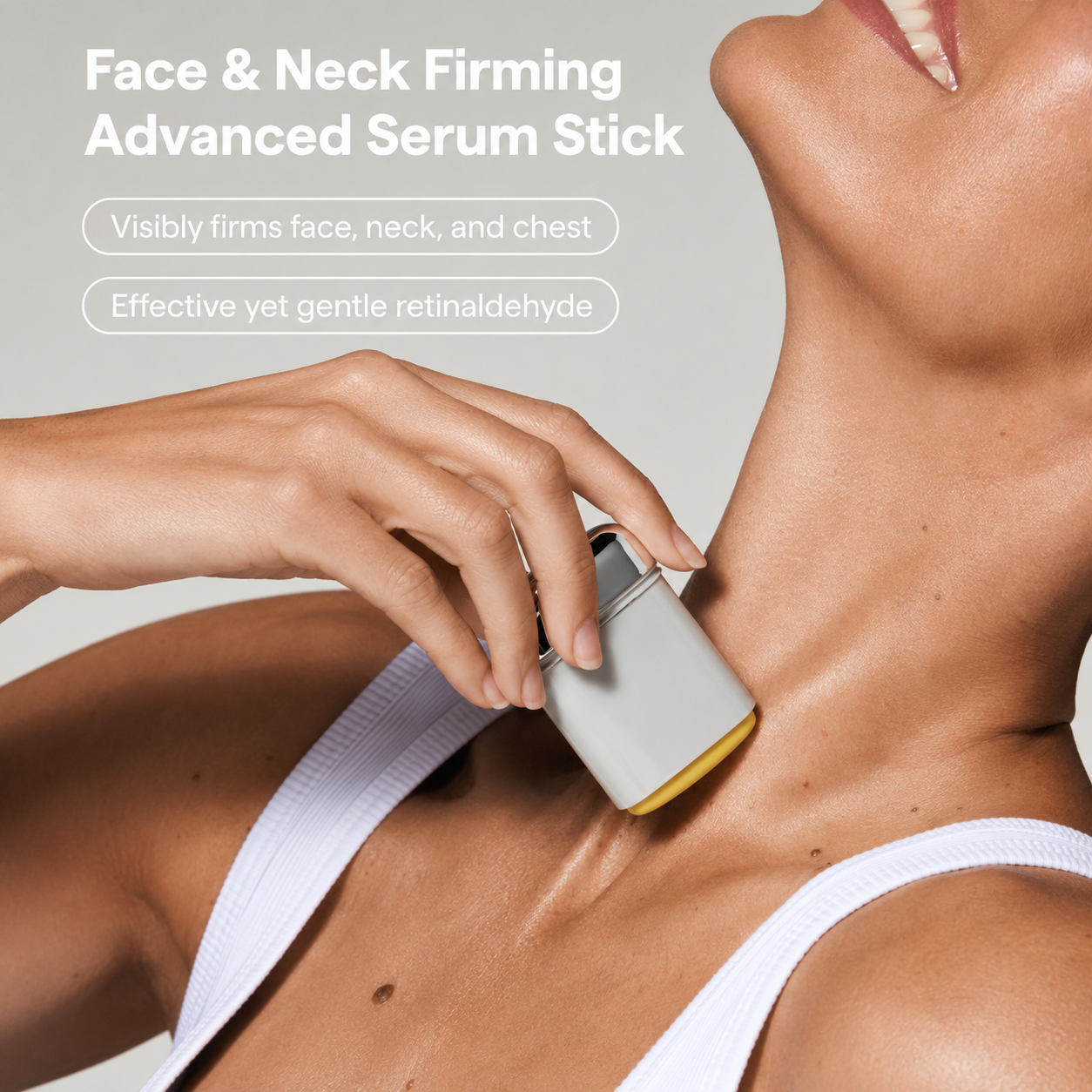 Remedy Face & Neck Firming Retinal Serum Stick