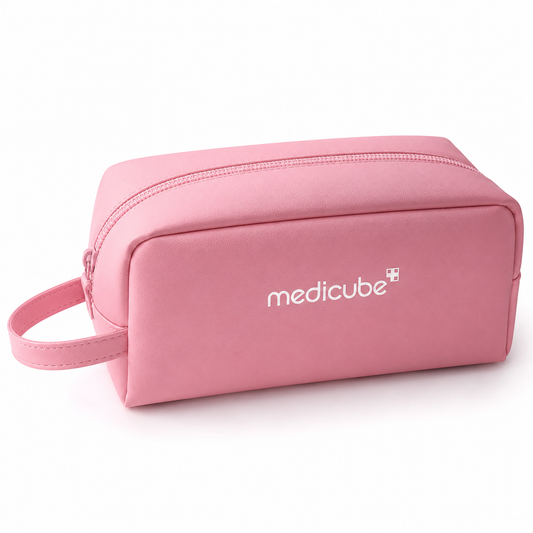 Medicube Travel Pouch