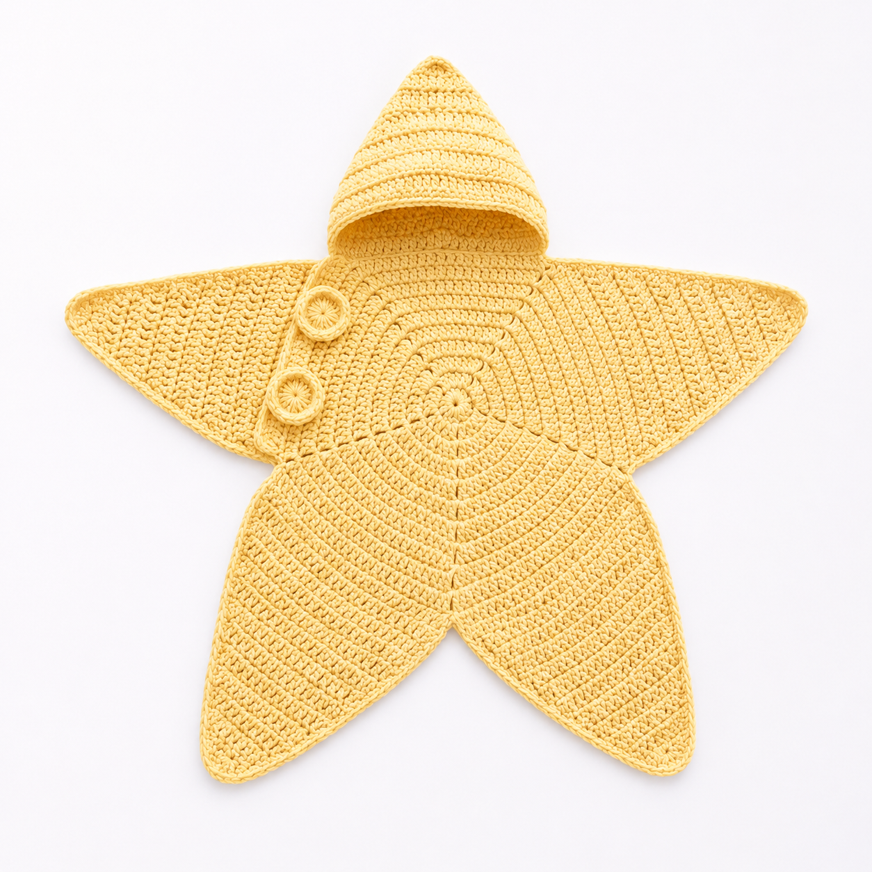 Snuggle Star