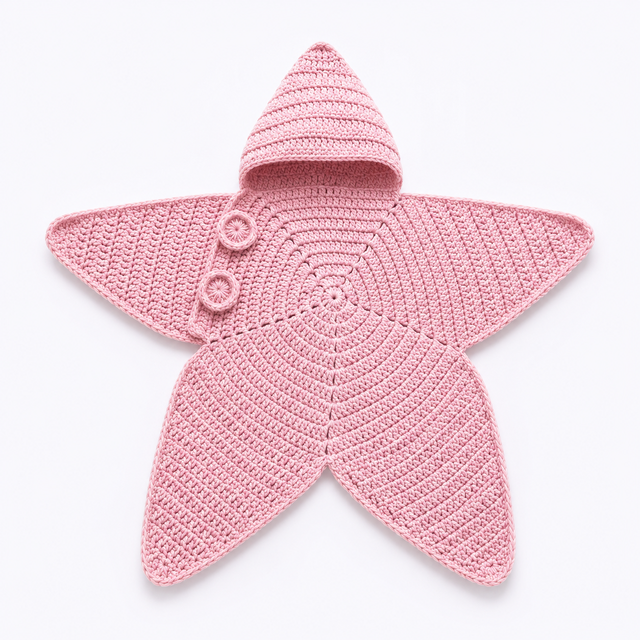 Snuggle Star