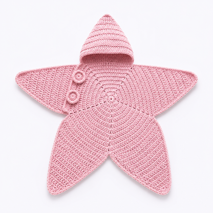 Snuggle Star