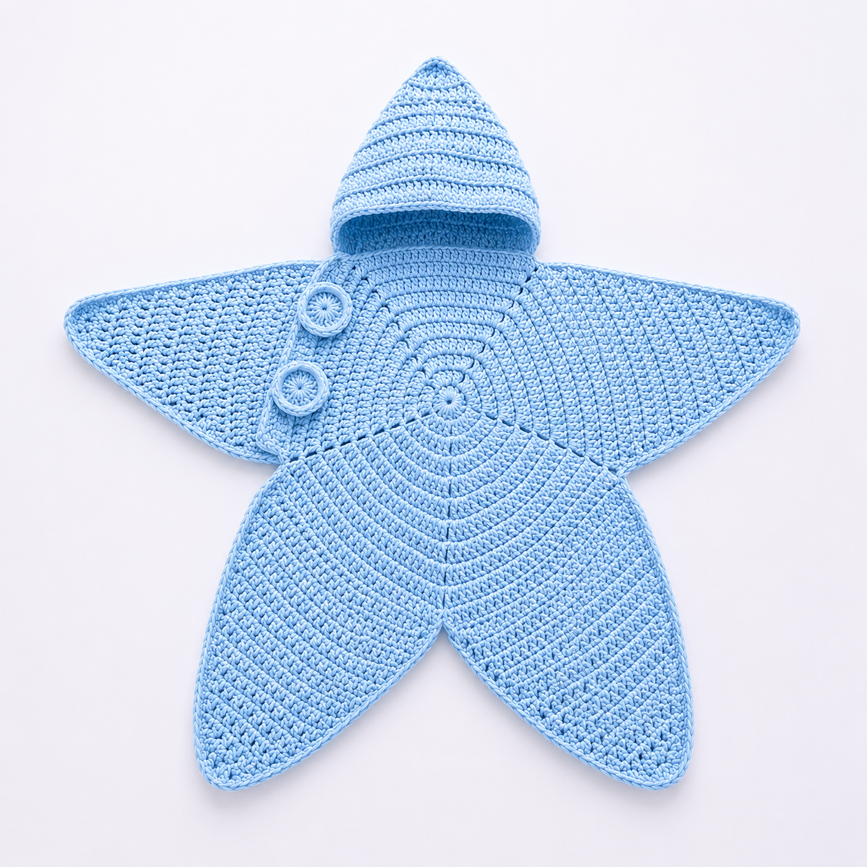 Snuggle Star