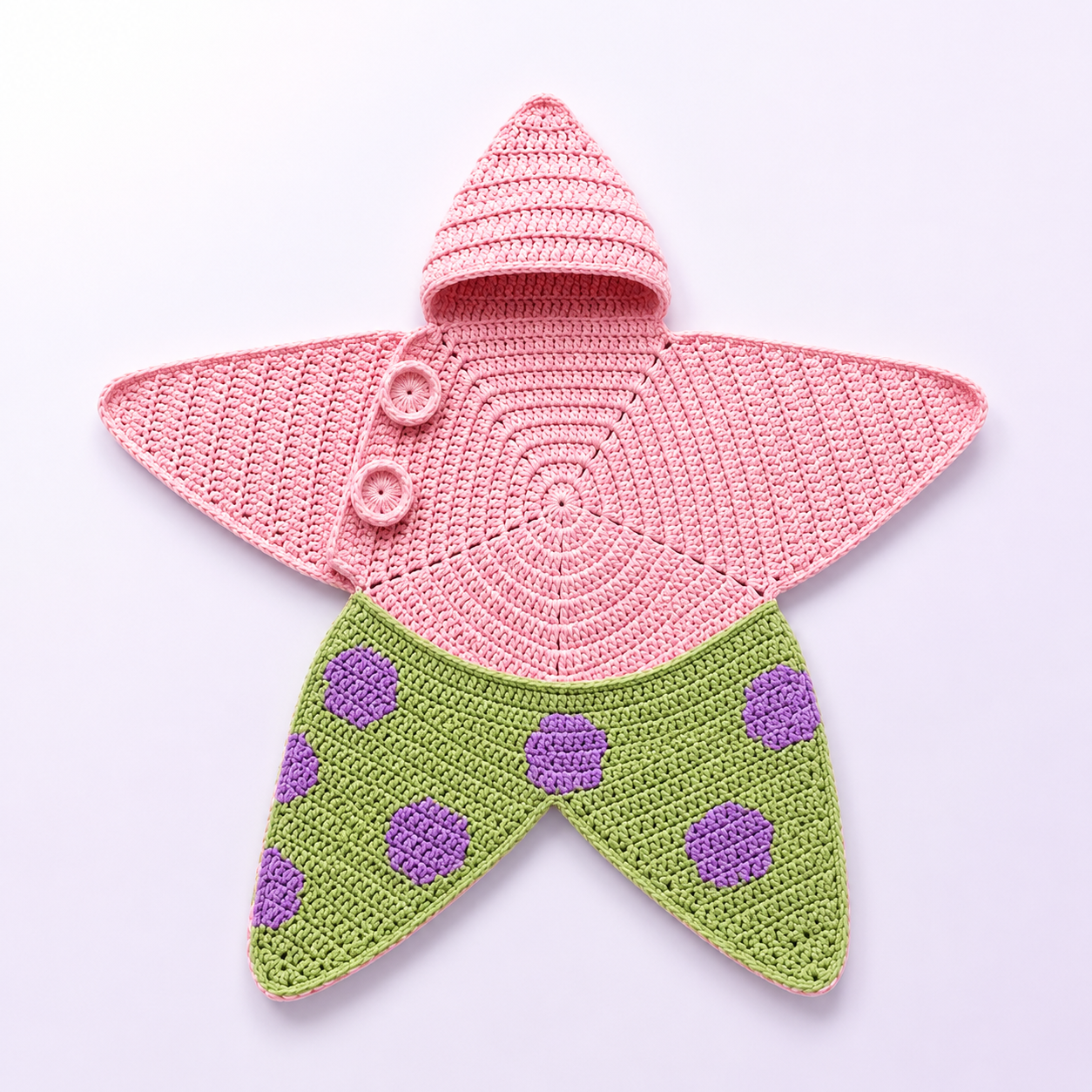 Snuggle Star