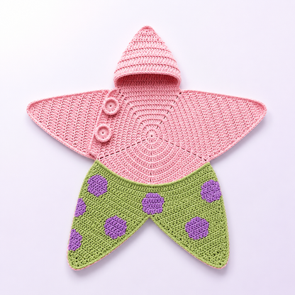 Snuggle Star