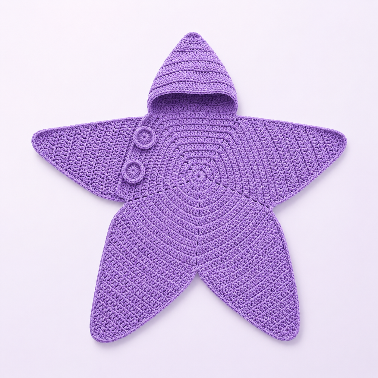 Snuggle Star