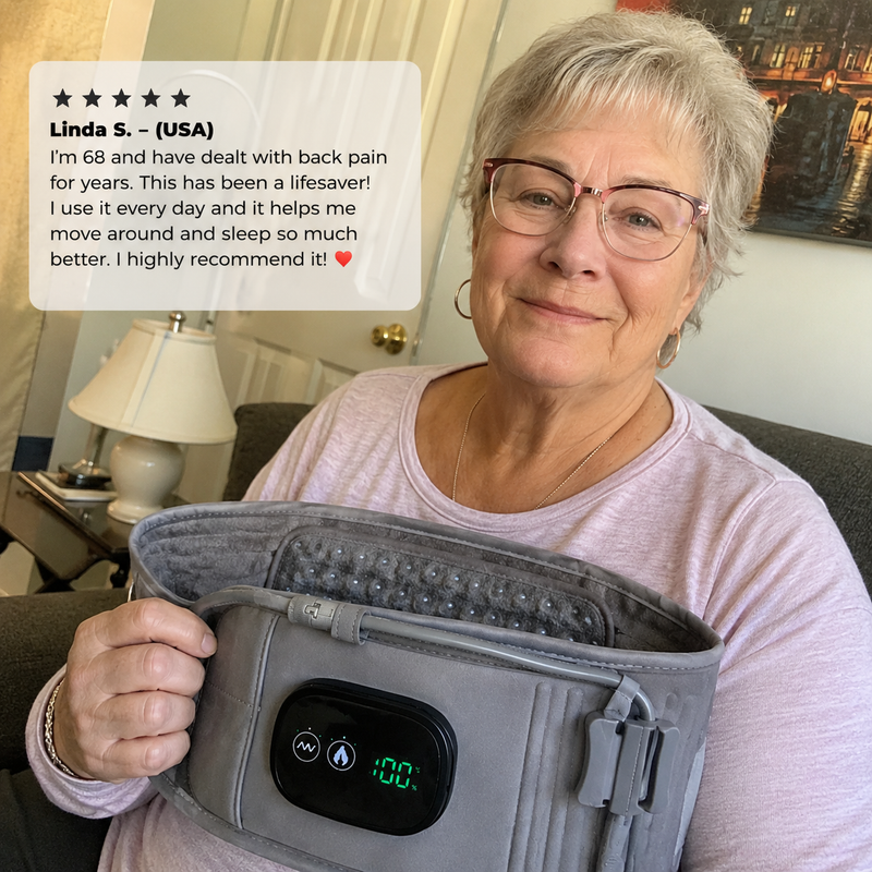 Customer photo 1