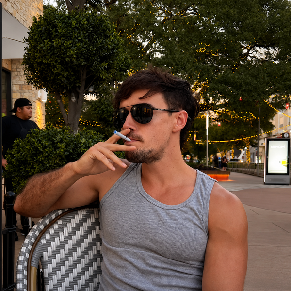 Noah L. – UK