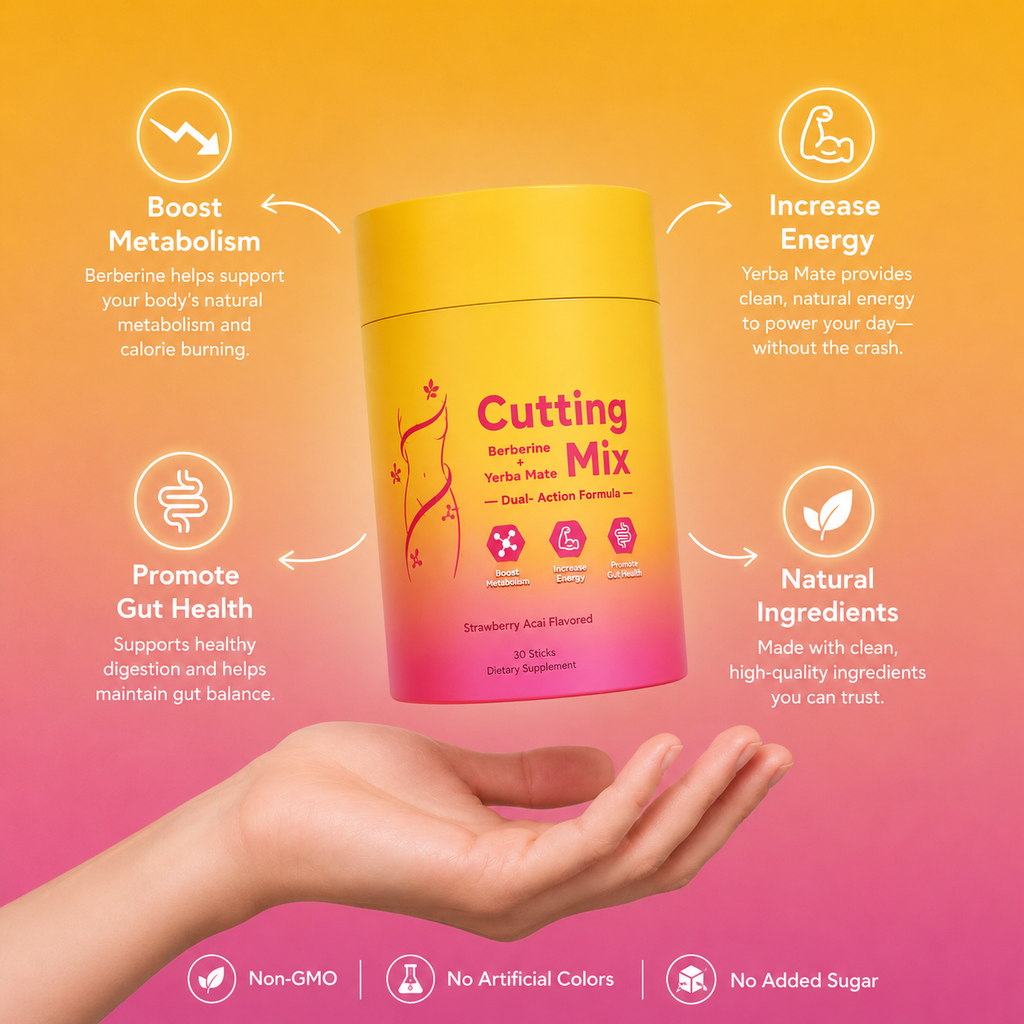 LeanBerry™