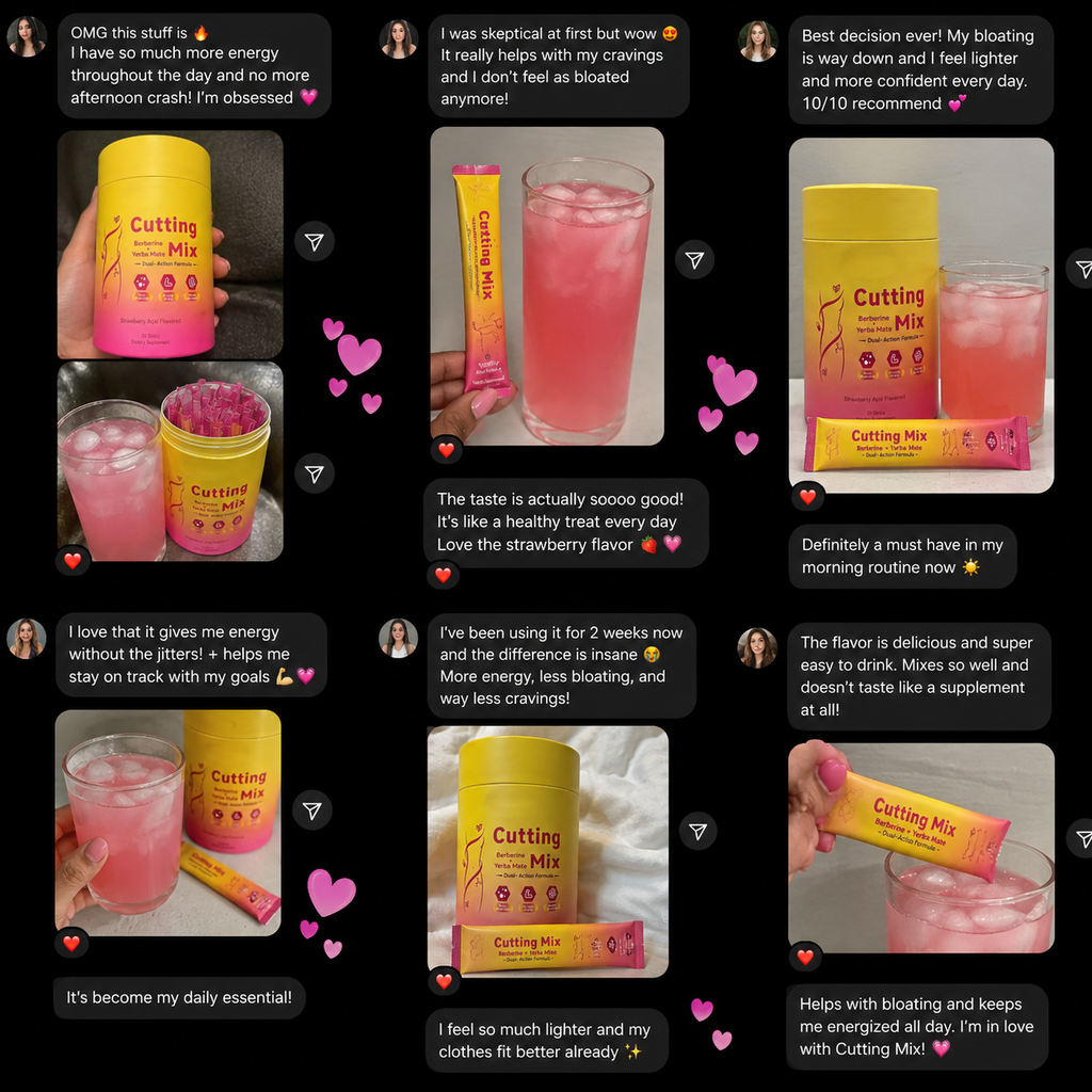 LeanBerry™