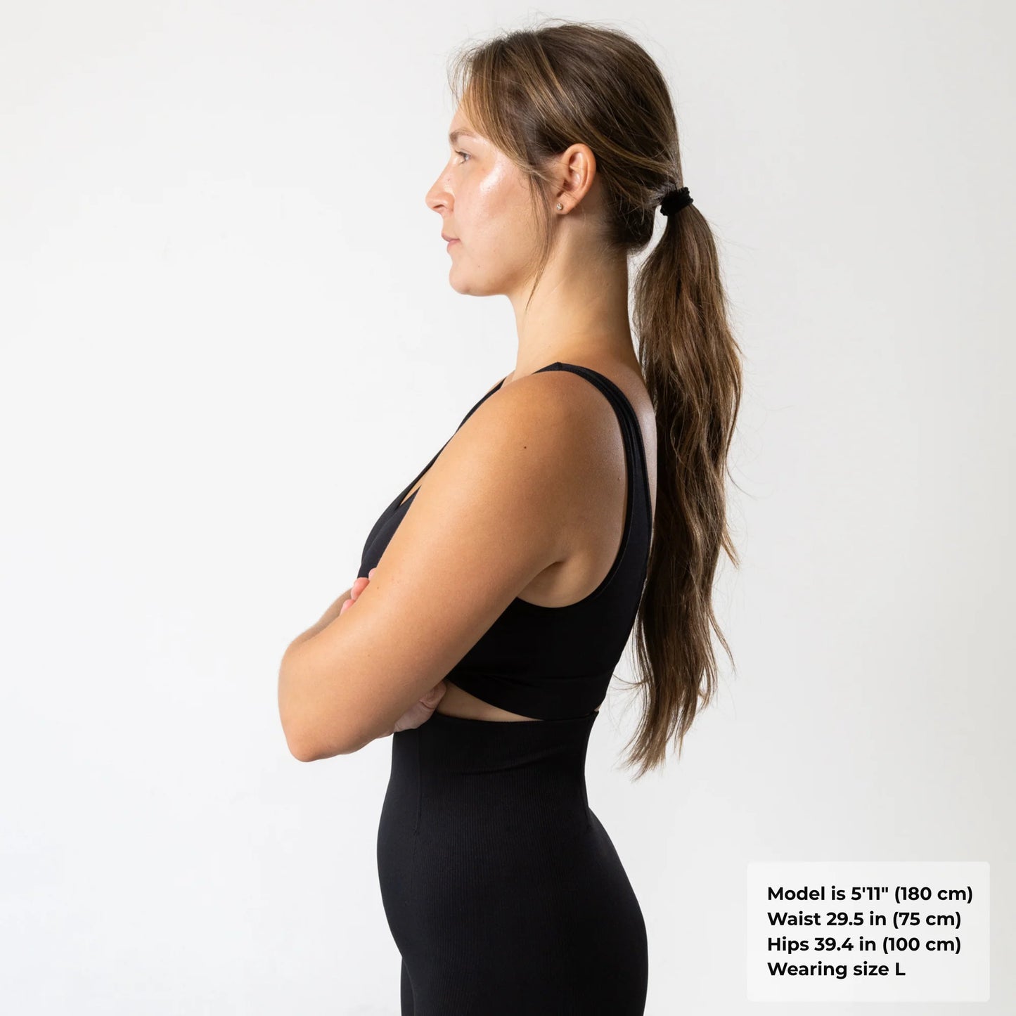Korform High-Waist Leggings