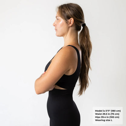 Korform High-Waist Leggings