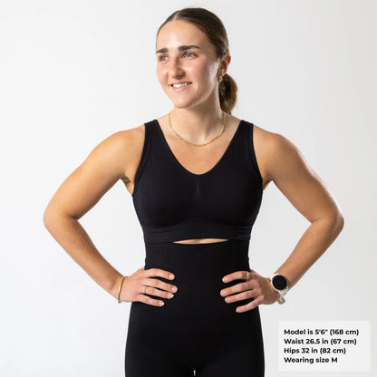 Korform High-Waist Leggings
