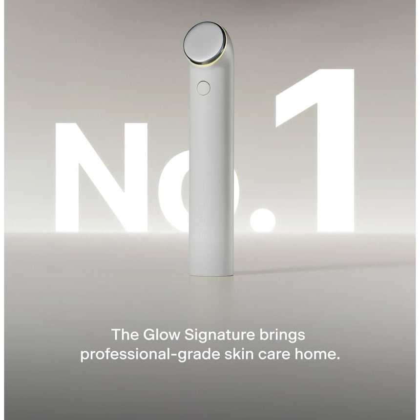 THOME - The Glow Signature