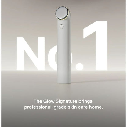 THOME - The Glow Signature