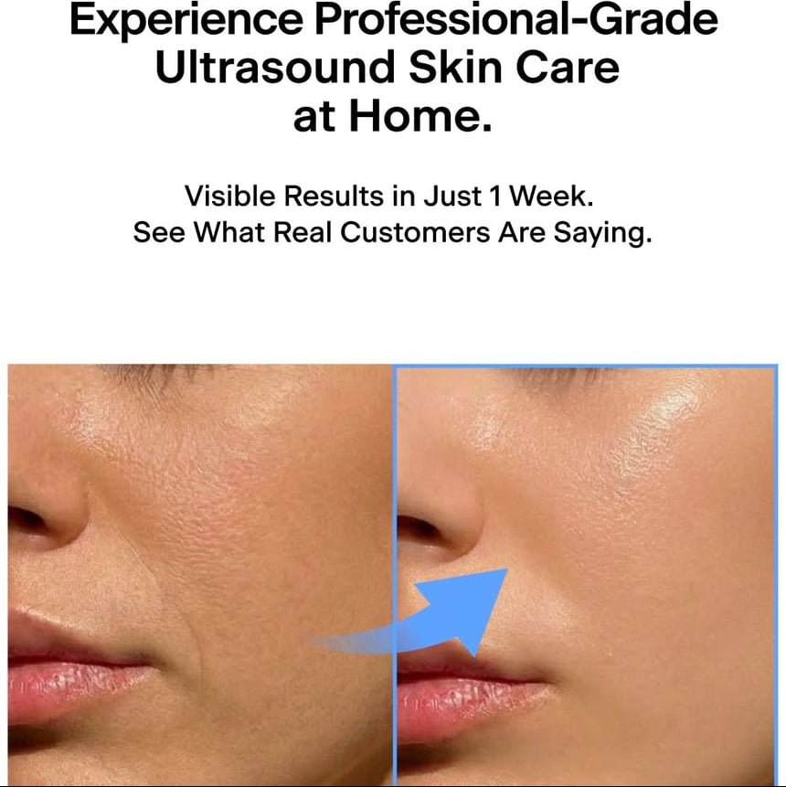 THOME - The Glow Signature
