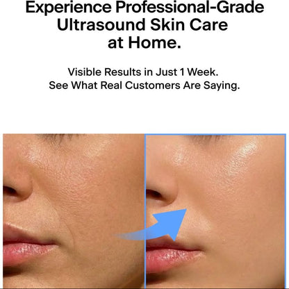 THOME - The Glow Signature