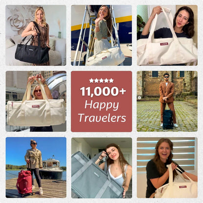 Jenni Travel Bag 3.0